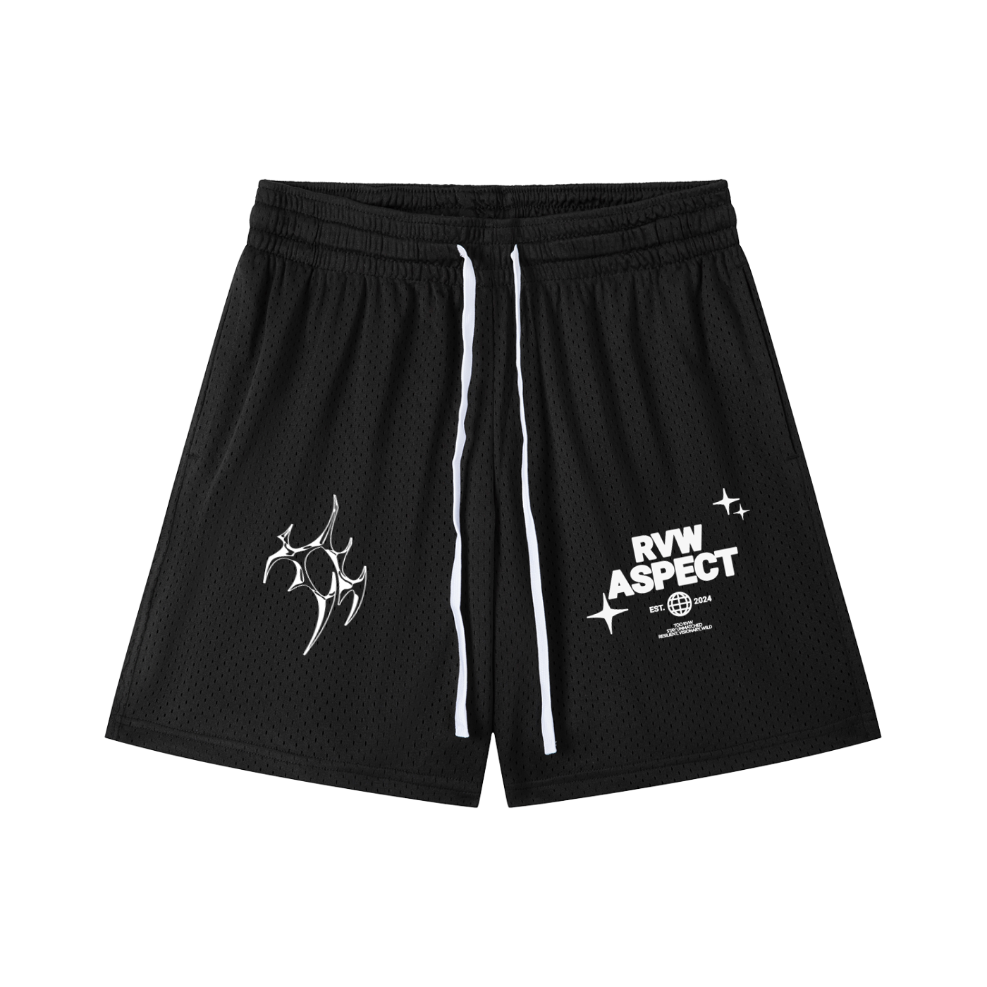 Core Motion Shorts