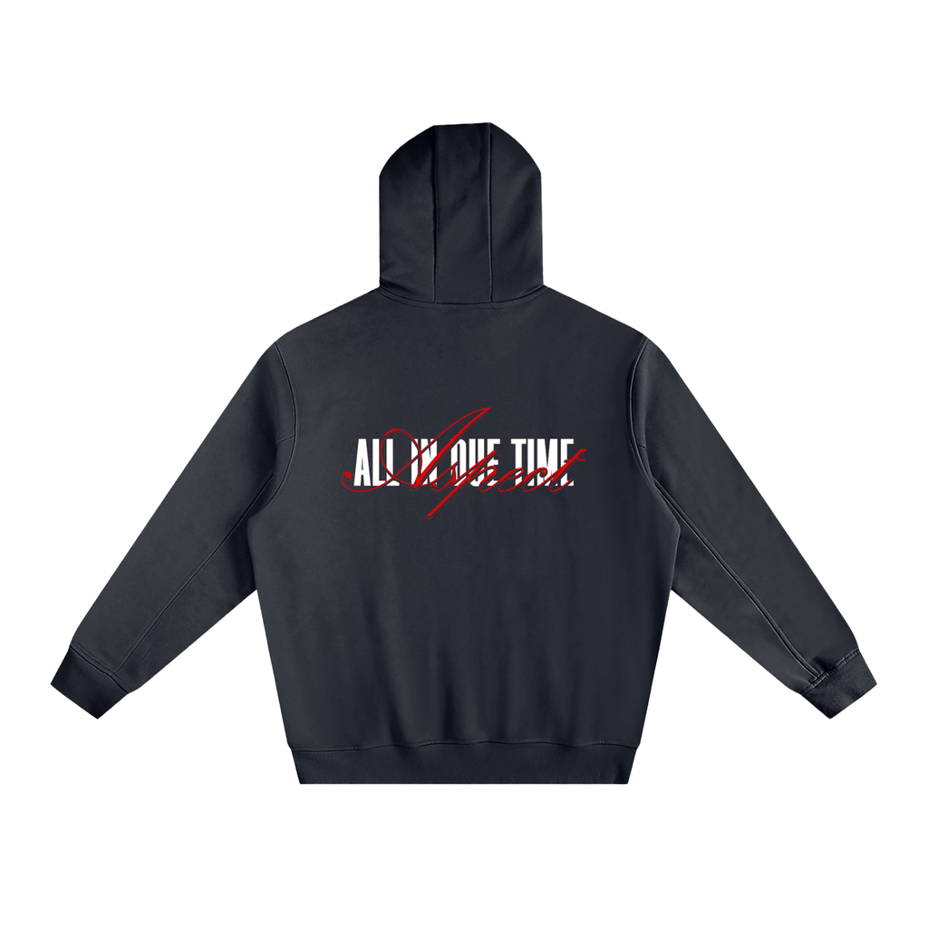 No Limits Hoodie