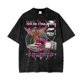 All In Due Time Tee