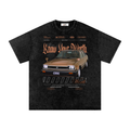 Know Your Worth Tee