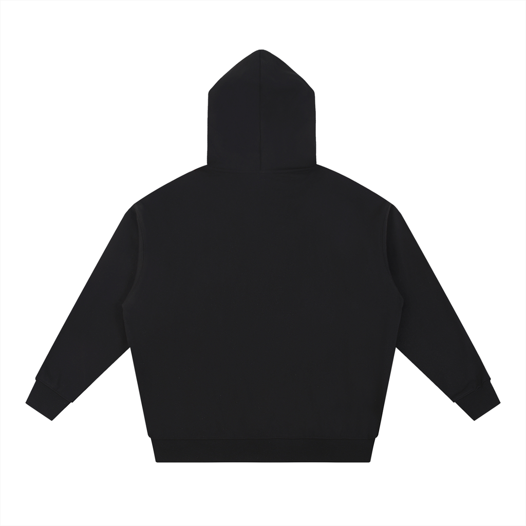 Core Identity Hoodie