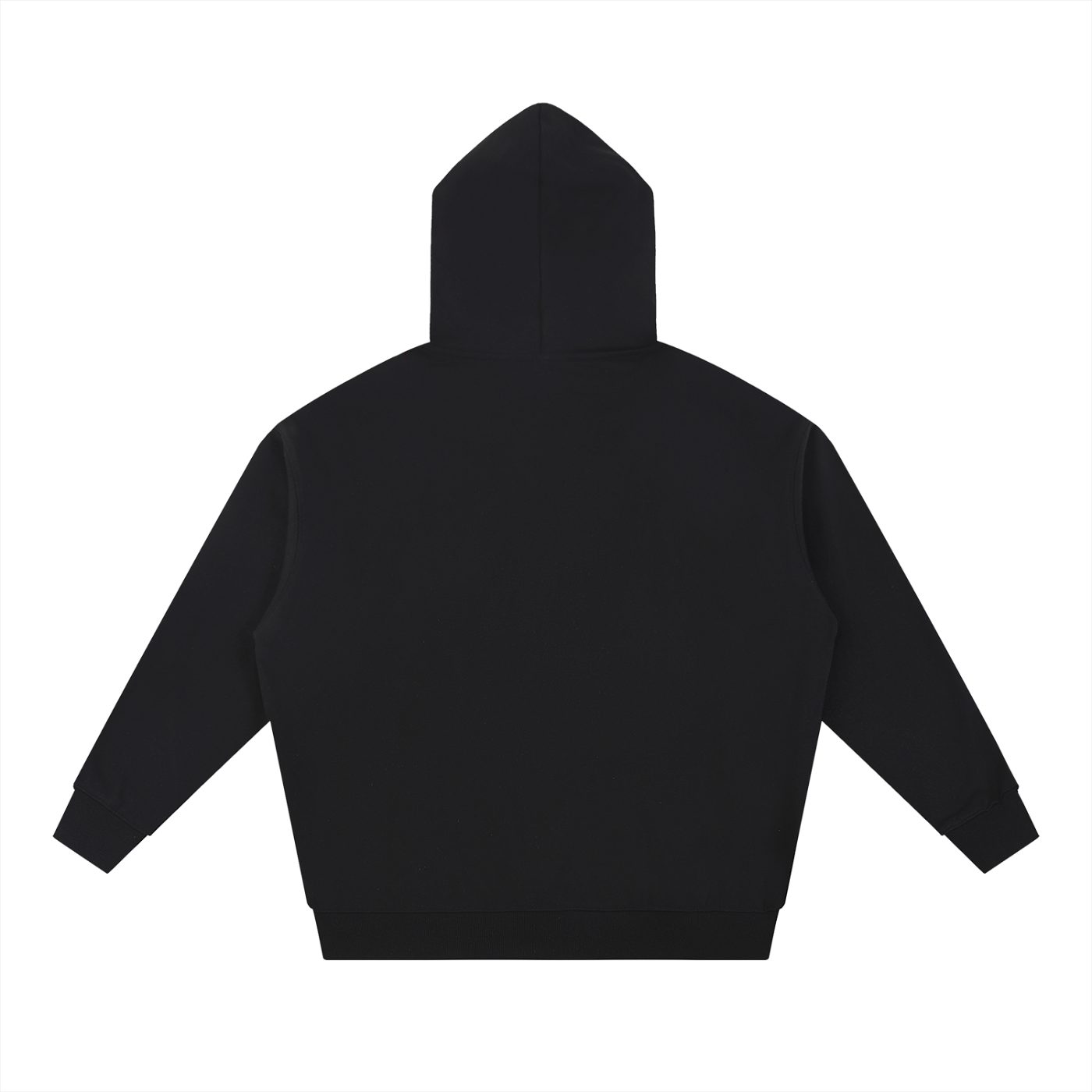 Core Identity Hoodie