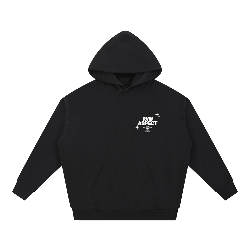 Core Identity Hoodie