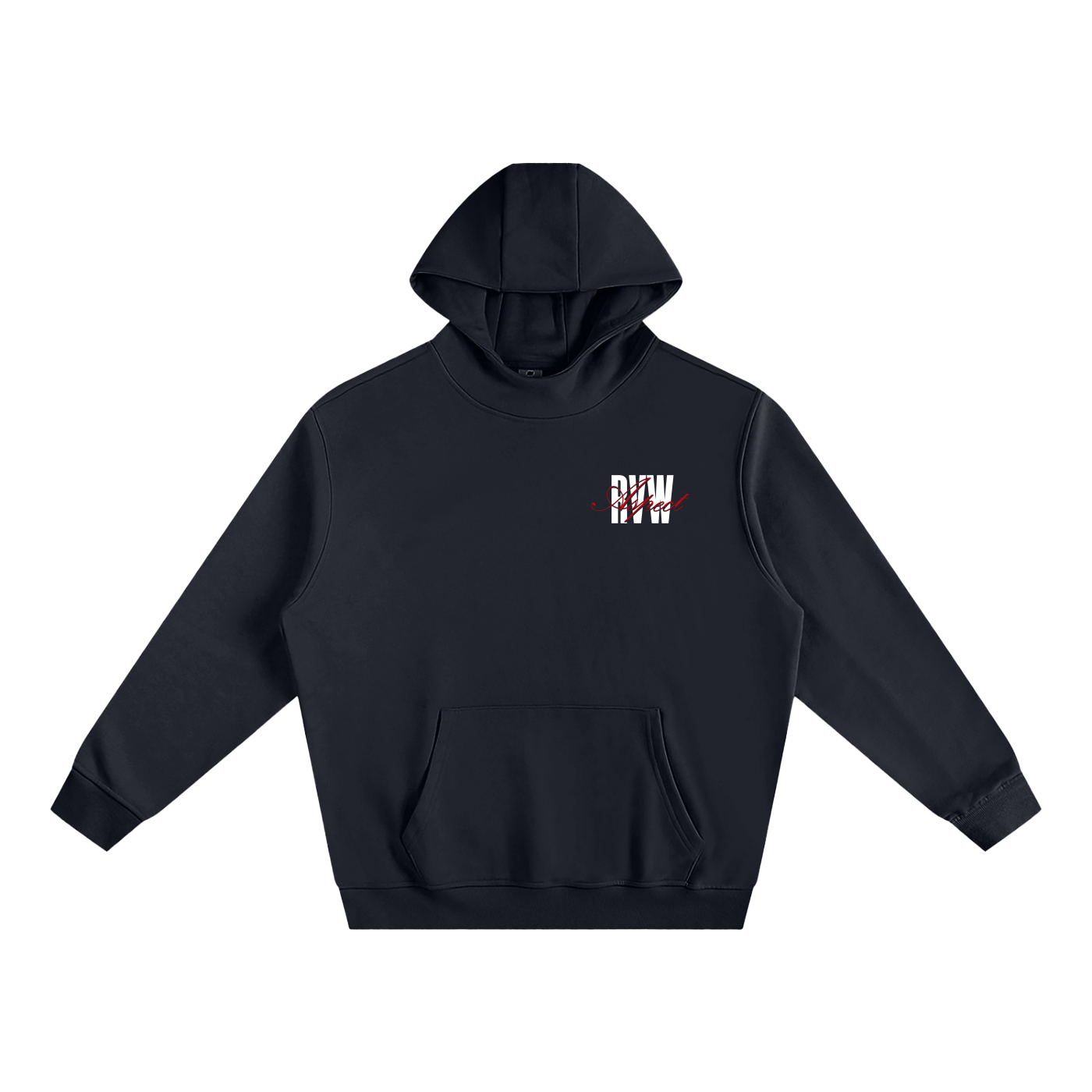 No Limits Hoodie