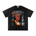 Distorted Reality Tee