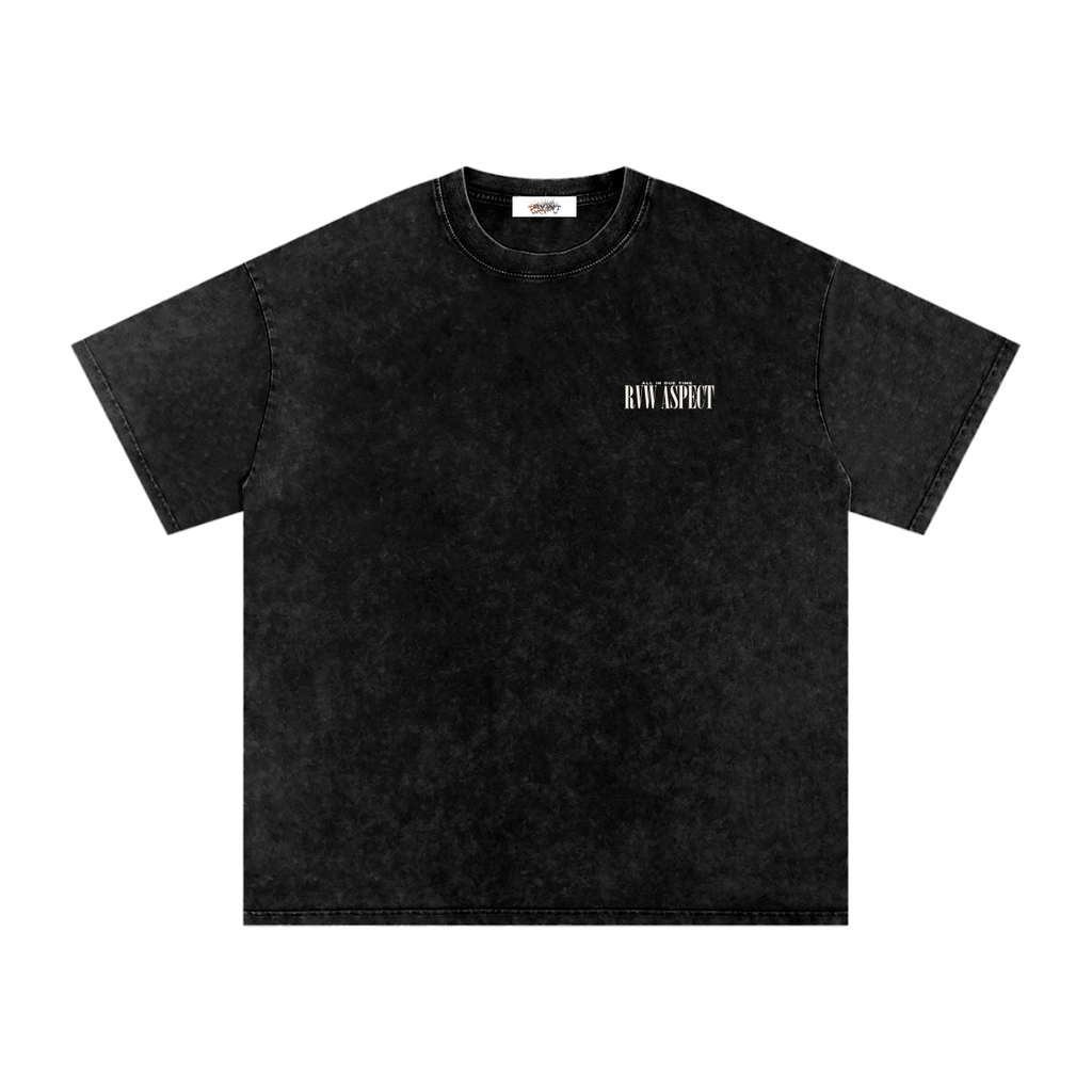 Silent Discipline Tee