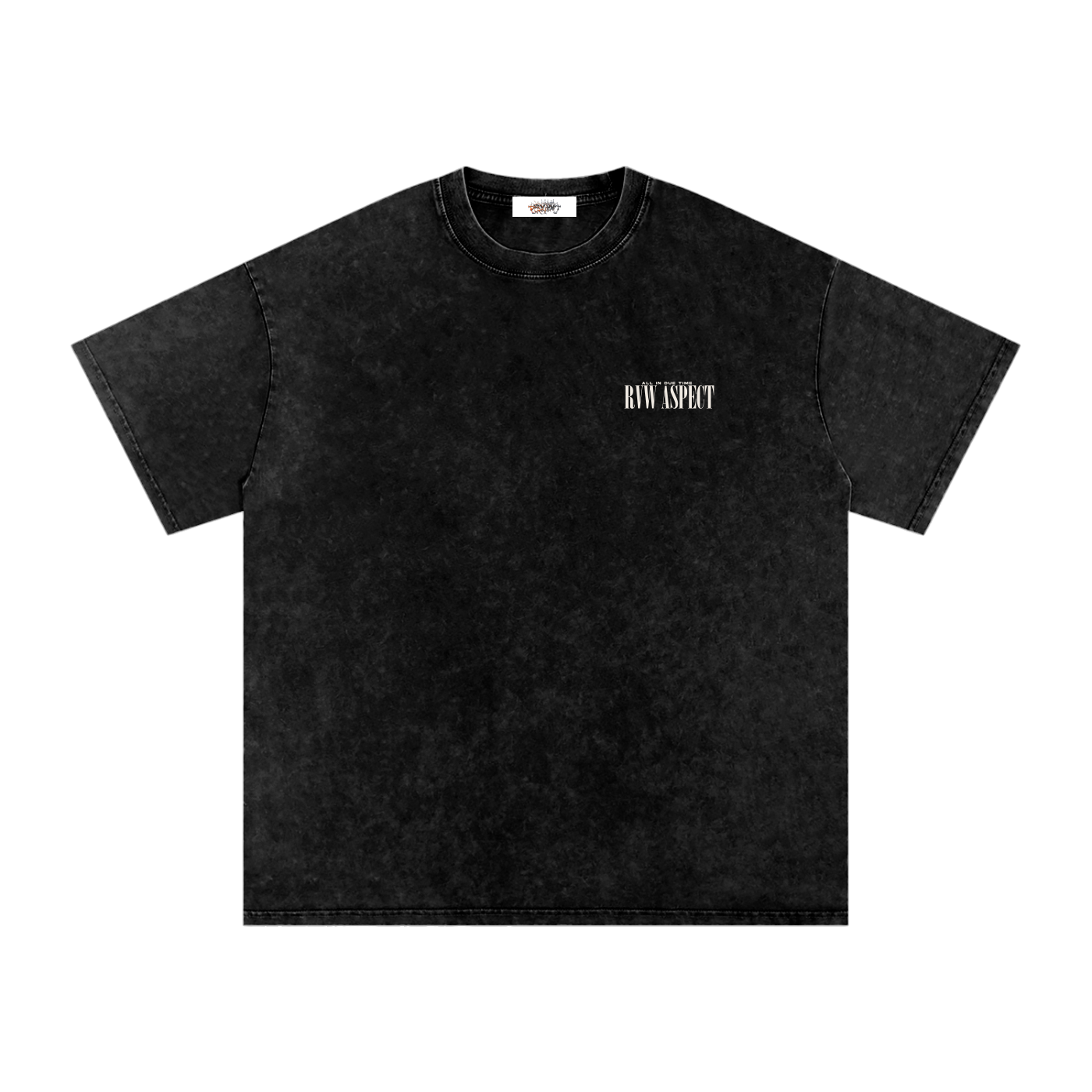 Silent Discipline Tee